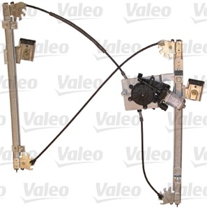 Vindusheis, Foran, Venstre, VW POLO, POLO III, POLO CLASSIC III, POLO Variant, 6N4837461