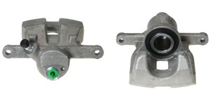 Bremsecaliper, Bakaksel, Høyre, Bak akselen, LEXUS RX, 47830-48100