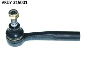 Styreledd (ytre), Framaksel venstre, OPEL,VAUXHALL, 16 03 258, 16 03 266, 16 03 289, 93179559, 93181232, 93186333