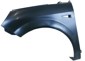 Skvettskjerm, Foran venstre, RENAULT GRAND SCÉNIC II, SCÉNIC II, 77 01 474 852, 82 00 020 568