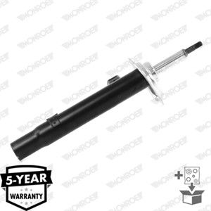 Støtdemper, Framaksel, Venstre, BMW 3 [E46], 3 Cabriolet [E46], 3 Compact [E46], 3 Coupé [E46], 3 Touring [E46], 31306757043, 3131228209
