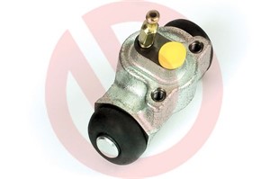 Hjul bremsesylinder, Bakaksel, BMW 3 Compact [E36], 34211159146, 34211163858