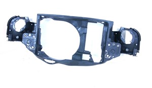 Front kledning, MINI MINI, MINI Cabriolet, 51 64 7 147 106, 51647200800