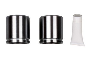 Stempel, bremseklave, Framaksel, IVECO,MERCEDES-BENZ,VW, 42555884