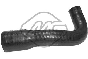 Ladeluftslange, OPEL CORSA D, CORSA D Skåp/halvkombi, 5860549