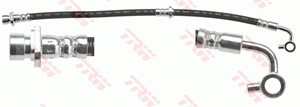 Bremseslange, Framaksel, Framaksel venstre, Venstre, HONDA CR-V III, CR-V IV, 01465-SWA-000, 01465-SWA-010, 01465-SWA-020