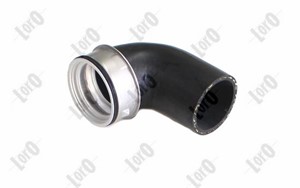 Ladeluftslange, AUDI A4 B6, A6 C5, A6 C5 Avant, SKODA SUPERB I, VW PASSAT B5.5, PASSAT B5.5 Variant, 3B0 145 834 P, 8D0 145 834 L