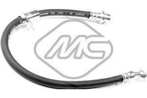 Bremseslange, Framaksel høyre, HONDA ACCORD VII, ACCORD Tourer VII, 01464-SDA-A00, 01464SDAA01, 01464-SDA-A01, 01464-SDA-A03