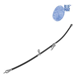 Bremseslange, Framaksel høyre, TOYOTA AURIS, AURIS Kombi, AURIS Skåp/halvkombi, AURIS VAN Skåp/halvkombi, COROLLA Sedan, 90947-02E33, 90