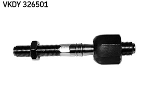 Aksialledd, parallellstang, framaksel, Høyre eller venstre, VOLVO S60 I, S80 I, V70 II, XC90 I, 274353