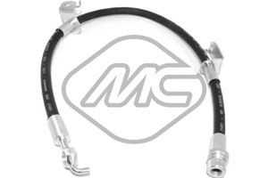 Bremseslange, Framaksel venstre, TOYOTA RAV 4 III, 9094702E26, 9094702F49, 9094702F50