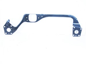 Tverrdrager, Foran, VW PASSAT B5.5, PASSAT B5.5 Variant, 3B0 805 851, 8D0 805 851F