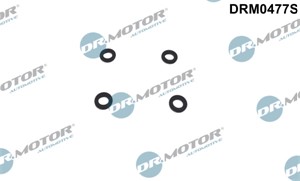 Tetningsring, dyseholder, VW CRAFTER 30-35 Buss, CRAFTER 30-50 Flak/chassi, CRAFTER 30-50 Skåp, WHT006497