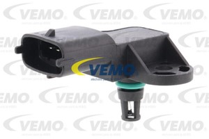 Sensor, ladetrykk, Nede, VOLVO, 31 405 341