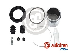 Reparasjonssett, bremseklave, Framaksel, BMW,ISUZU,OPEL,VAUXHALL, 34111163757, 410010W701, 410110W701, 5 42 107, 5 42 116, 5 42 247, 5 4