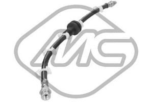 Bremseslange, bakaksel begge sider, FIAT CROMA, LANCIA THEMA, THEMA SW, 82422144