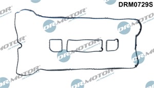 Tetning, sylindertopp hette, FORD,FORD USA,JAGUAR,LAND ROVER, 31359965, 5152332, JDE27464, LR025664