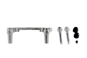 Bremsecaliper, Bakaksel, Høyre bakaksel, Høyre, CITROËN,MITSUBISHI,PEUGEOT, 4400 V2, MN116310