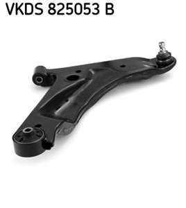 Bærebru, Framaksel høyre, Nede, HYUNDAI i10 I, 54501-0X000, 54501-0X200