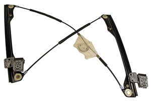 Vindusheis, Foran høyre, VW BORA I, BORA Variant, GOLF IV, GOLF Variant IV, 1J3 837 462 D S, 1J3 837 462 D, 1J3 837 462 DS, 1J3 837 462