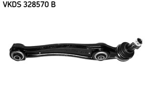 Bærebru, Bak, Framaksel høyre, Nede, BMW X5 [E70], X6 [E71, E72], 31 12 6 771 894
