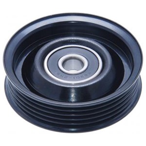 Strammerull, kilerem med ribber, INFINITI QX4, NISSAN PATHFINDER II, 11927-0W002, 11927-0W003