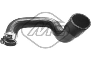 Ladeluftslange, Nede, FIAT 500L, TIPO Halvkombi, TIPO Kombi, TIPO Sedan, 51881817, 52092907