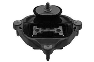 Lagring, motor, Bak, Girkassesiden, AUDI A4 B8, 8K0399151BE