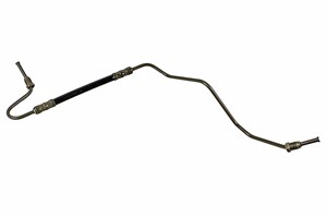 Bremseslange, Bakre venstre, CITROËN C3 PICASSO, PEUGEOT 207, 207 CC, 207 Sedan, 207 Skåp/halvkombi, 207 SW, 207 SW Skåp / kombi, 4888 6