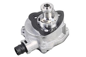 Vakuumpumpe, bremseanlegg, BMW, 11 66 7 558 344, 11667558344, 7 558 344, 7558344