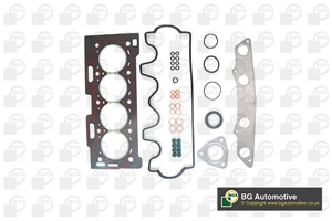 Tetningssett, sylindertopp, CITROËN AX, SAXO, PEUGEOT 106 I, 106 II, ROVER 100 / METRO Halvkombi, 0197.V1, 0209.T8, GUG701129HS
