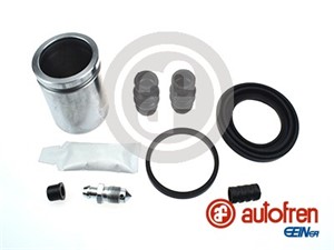 Reparasjonssett, bremseklave, Bakaksel, HYUNDAI SANTA FÉ II, SANTA FÉ Skåp/SUV II, 58210-2B700, 58230-2B700, 58310-2BA00, 58311-2BA00