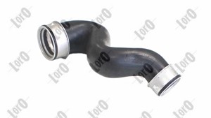 Ladeluftslange, SKODA SUPERB I, VW PASSAT B5.5, PASSAT B5.5 Variant, 3B0 145 828 D, 3B0 145 828 F, 3B0 145 828 G, 8D0 145 828 J