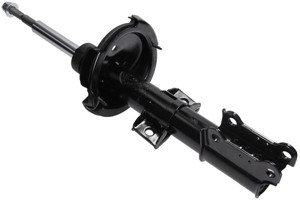 Støtdemper, Framaksel, RENAULT VEL SATIS, VOLVO XC90 I, XC90 VAN I, 30776718, 31200416, 31277877, 31304066