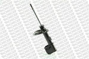 Støtdemper, Framaksel, Venstre, PEUGEOT 307, 307 Break, 307 CC, 307 SW, 5202CY, 5202EA, 5202HH, 5202HK, 5202HN, 5202LQ