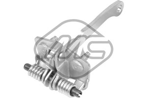 Dørfester, bakaksel begge sider, PEUGEOT 306, 306 Break, 306 Halvkombi, 306 Skåp / kombi, 306 Skåp/halvkombi, 918172