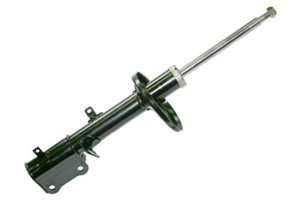 Støtdemper, Venstre bakaksel, TOYOTA COROLLA, COROLLA Compact, COROLLA Kombi, COROLLA Liftback, 4853009450, 4853009900, 4854012490, 4854