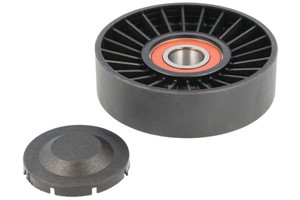 Strammerull, kilerem med ribber, CHEVROLET,OPEL,SAAB,VAUXHALL, 13 40 530, 13 40 545, 13 40 548, 45 75 478, 53 42 456, 90542638