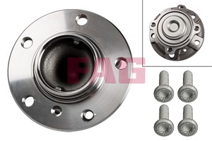 Hjullagersett, Framaksel, BMW, 31 20 6 794 850, 31 20 6 857 230, 31 20 6 867 256, 31 20 6 876 840, 31206794850, 31206857230, 31206867256