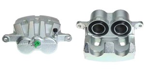 Bremsecaliper, Framaksel, Foran akselen, Høyre, LEXUS RX, TOYOTA RAV 4 V, RAV 4 VAN V, 47730-42130, 47730-48160
