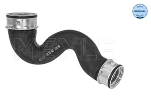 Ladeluftslange, , SKODA SUPERB I, VW PASSAT B5.5, PASSAT B5.5 Variant, 3B0 145 828 G