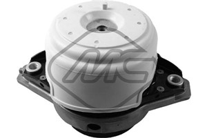 Lagring, motor, Høyre, MERCEDES-BENZ GLE [W166], GLE Coupe [C292], GLS [X166], M-KLASS [W166], 166 240 59 17, A166 240 59 17
