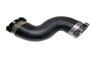 Ladeluftslange, Venstre, MERCEDES-BENZ, 9065281582, 9065283782
