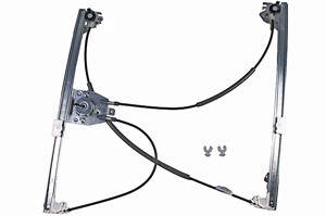 Vindusheis, Foran venstre, RENAULT ESPACE IV, 8200 017 903, 8200 424 423