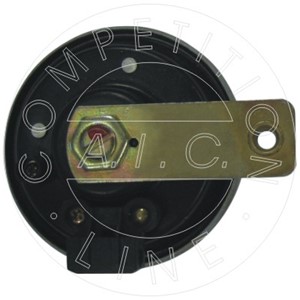 Horn, VW GOLF II, JETTA II, 191 951 113B, 191 951 113D, 1H0 951 113A, 6K0 951 091, 6N0 951 091, 6N0 951 113