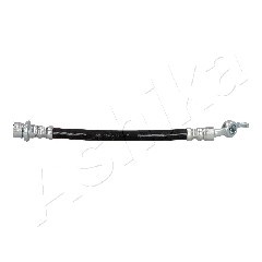 Holder, bremseslange, Bakaksel, TOYOTA AURIS, VERSO, 90947W2016
