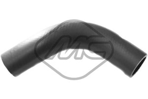 Ladeluftslange, SUBARU,TOYOTA, 1734233051, 17342-33051