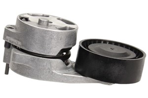 Spennarm, kilerem med ribber, AUDI Q7, Q7 Van, 057 903 133 AC
