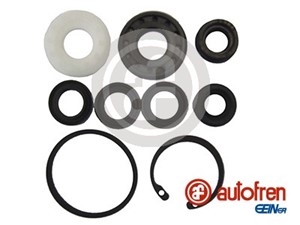 Reparasjonssett, hovedbremsesylinder, FORD FOCUS II, FOCUS C-MAX, RENAULT CLIO III, 1223475, 1223483, 7701208838
