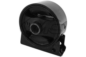 Lagring, motor, Frontmontasje, CITROËN,MITSUBISHI,PEUGEOT, 1807.EK, MN101386